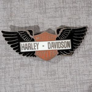 Harley-Davidson Belt Buckle women's